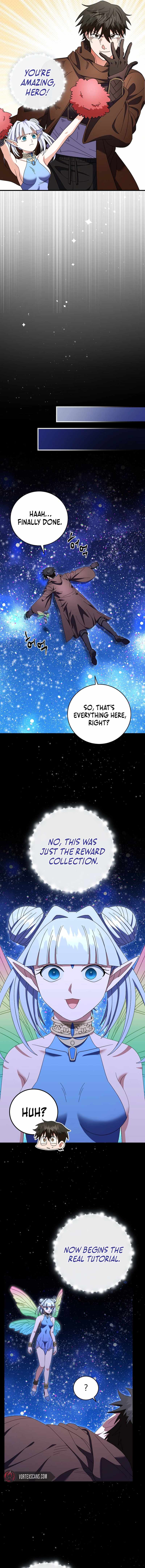 Master of All Skills Chapter 14 18